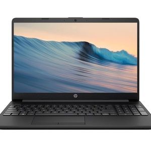 HP 15.6’ laptop